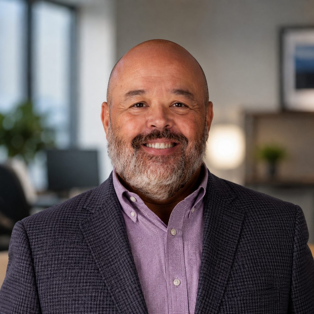 Bruce Tamiyasu, owner of Valley Toner Supply